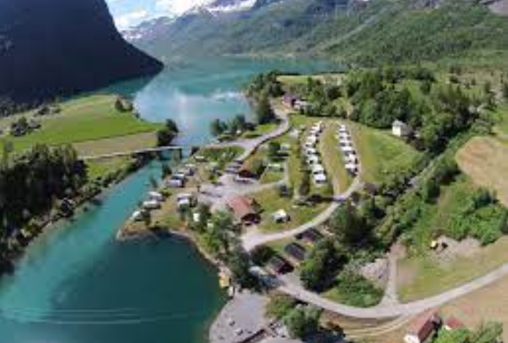 Campingplass Norge Guide: Unforgettable Outdoor Experiences post thumbnail image
