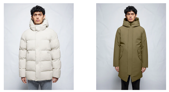 The Perfect Winter Coat: Blending Style and Practicality post thumbnail image