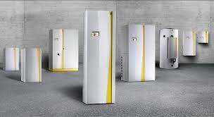 Optimize Your Comfort: Heat Pumps in Kungsbacka post thumbnail image
