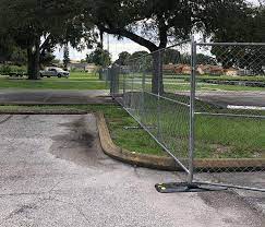 Secure Spaces: Your Reliable Chain Link Fence Rental Company post thumbnail image