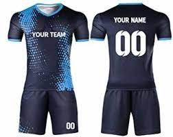 Winning Look: Stylish Soccer Uniform Kits for All Ages post thumbnail image