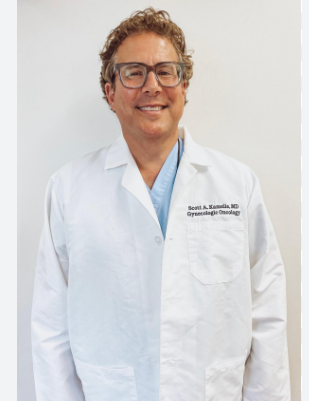 Gynecologic Oncology Innovator: Dr. Scott Kamelle’s Impact on Women’s Health post thumbnail image