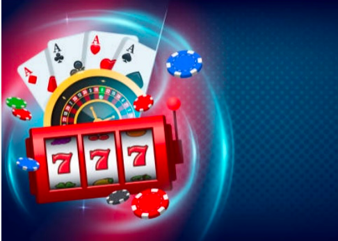 Win Big with Uk online casino: Your Best Video games Spot post thumbnail image