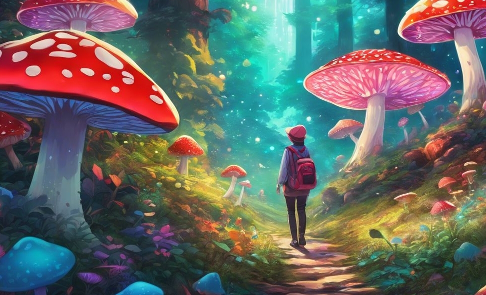 Amanita Muscaria Magic: Sale and Discovery Journey post thumbnail image