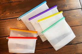 Getting your order at the office using the Ziplock bags post thumbnail image