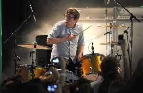 Sonic Ambassador: Patrick Carney’s Musical Journey in Dartmouth, MA post thumbnail image